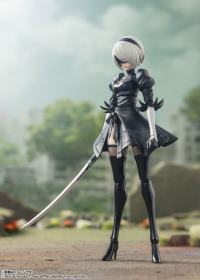 photo of YoRHa No. 2 Type B