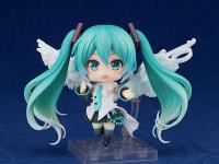 photo of Hatsune Miku