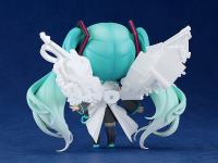 photo of Hatsune Miku