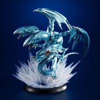 photo of Blue-Eyes Ultimate Dragon