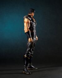 photo of Kenshiro