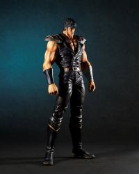 photo of Kenshiro