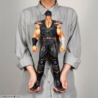 photo of Kenshiro