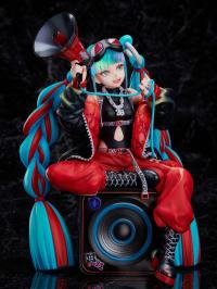 photo of Hatsune Miku