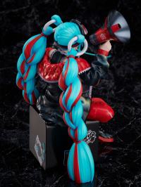 photo of Hatsune Miku