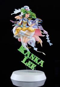 photo of Ranka Lee