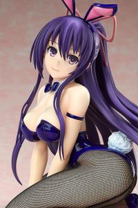 photo of Yatogami Tohka