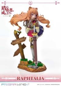 photo of Raphtalia