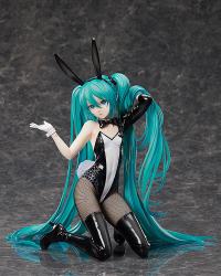 photo of Hatsune Miku