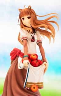 photo of Holo