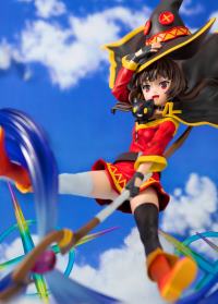 photo of Megumin