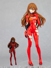 photo of Souryuu Asuka Langley