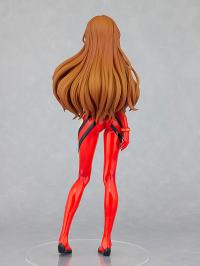 photo of Souryuu Asuka Langley