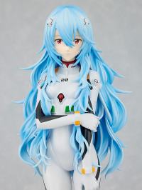 photo of Ayanami Rei