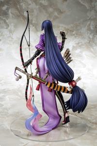 photo of Minamoto no Raikou