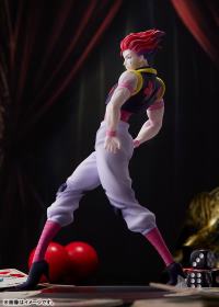 photo of Hisoka