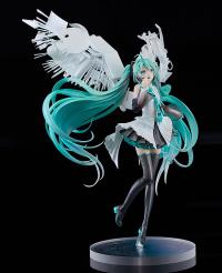 photo of Hatsune Miku