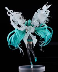 photo of Hatsune Miku