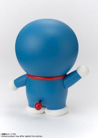 photo of Doraemon