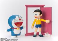 photo of Doraemon