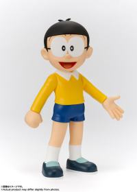 photo of Nobi Nobita