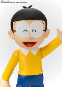 photo of Nobi Nobita