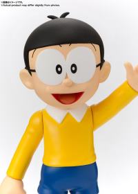 photo of Nobi Nobita