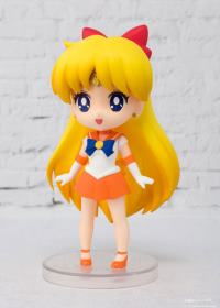 photo of Sailor Venus