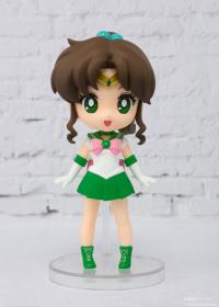 photo of Sailor Jupiter