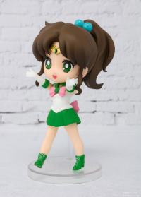 photo of Sailor Jupiter