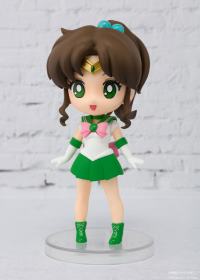 photo of Sailor Jupiter