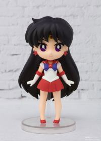 photo of Sailor Mars