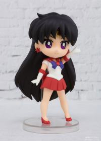 photo of Sailor Mars