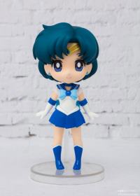 photo of Sailor Mercury