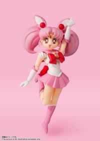 photo of Sailor Chibi Moon