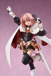 photo of Astolfo