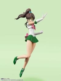 photo of Sailor Jupiter