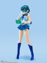 photo of Sailor Mercury