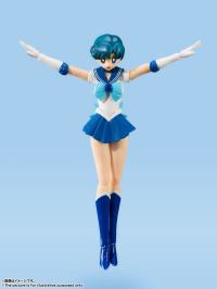 photo of Sailor Mercury