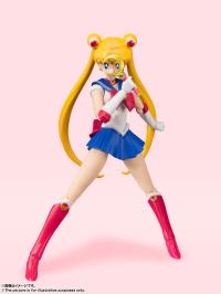 photo of Sailor Moon