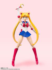 photo of Sailor Moon