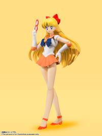 photo of Sailor Venus