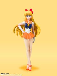 photo of Sailor Venus