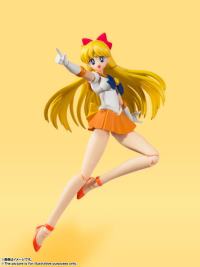 photo of Sailor Venus