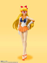 photo of Sailor Venus