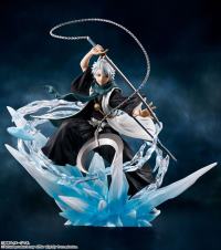 photo of Hitsugaya Toshiro