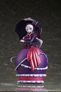 photo of Shalltear Bloodfallen