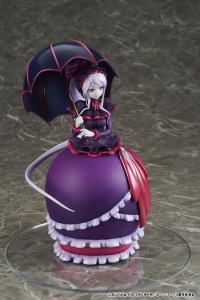 photo of Shalltear Bloodfallen