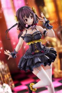 photo of Yunyun