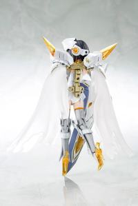 photo of Bullet Knights Executioner Bride